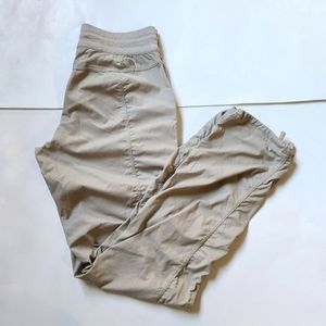 Northface aphrodite hiking pants